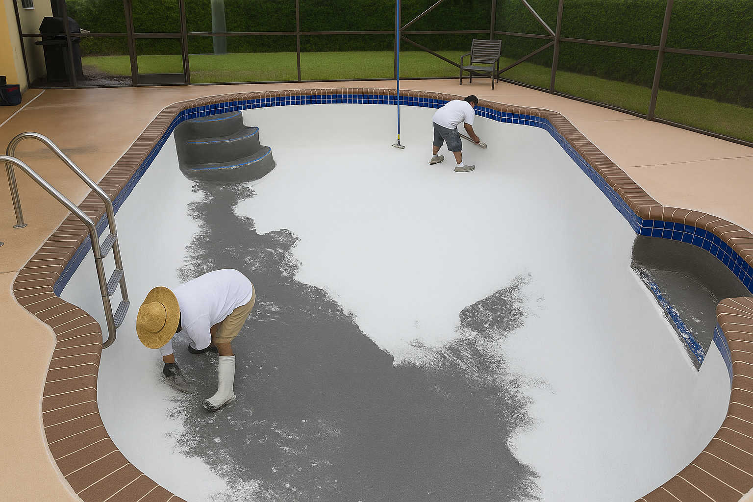Home renovation