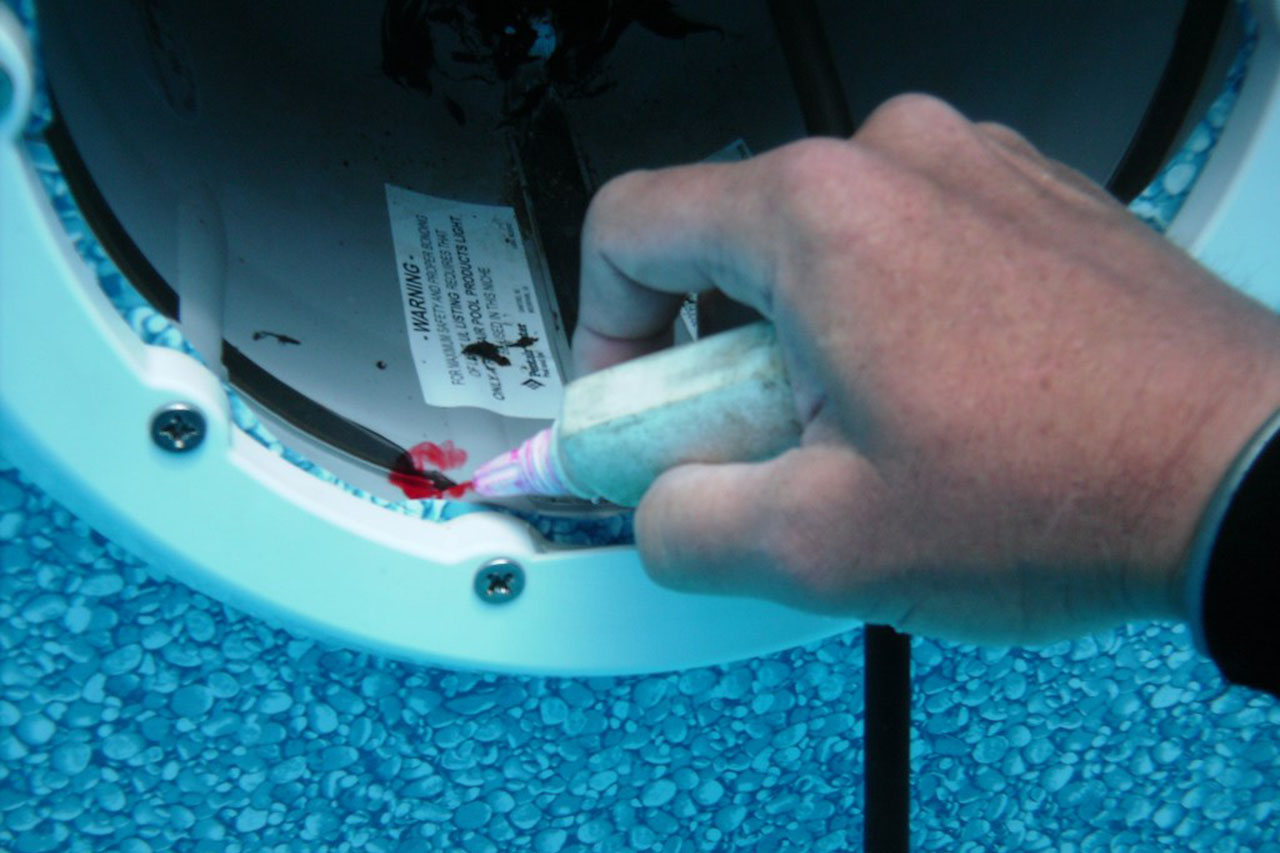 Home Leak Detection